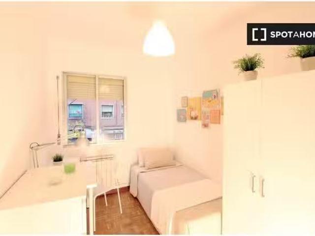 Casa en alquiler en Carabanchel, Madrid