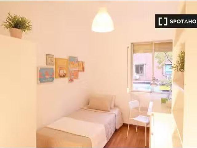 Casa en alquiler en Carabanchel, Madrid