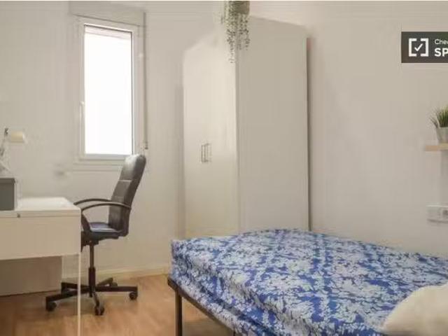 Casa en alquiler en Vallehermoso, Madrid