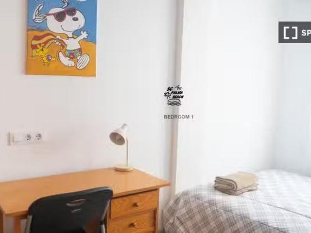 Casa en alquiler en Foners, Palma