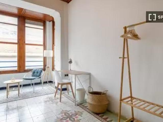 Casa en alquiler en Centro, Alicante