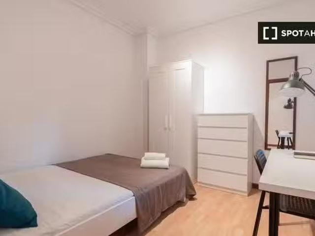 Casa en alquiler en Retiro, Madrid