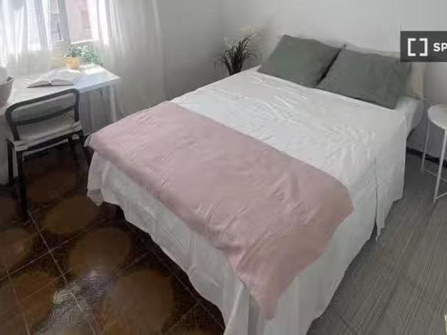 Casa en alquiler en Safaretjos, Barcelonès