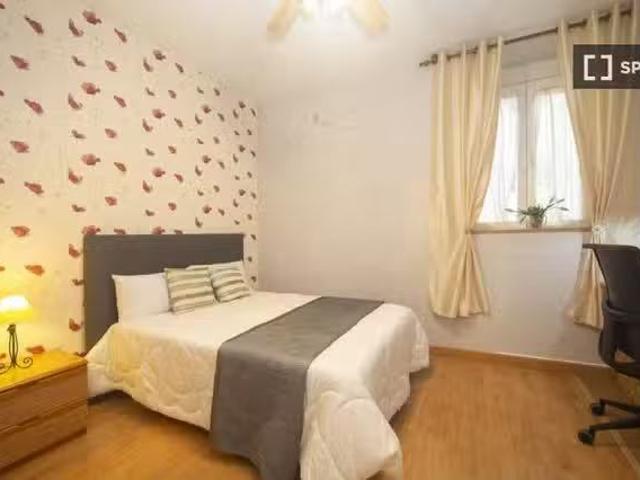 Casa en alquiler en Centro, Granada