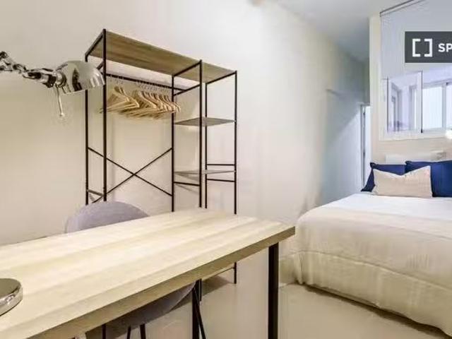 Casa en alquiler en Centro, Málaga-Costa del Sol
