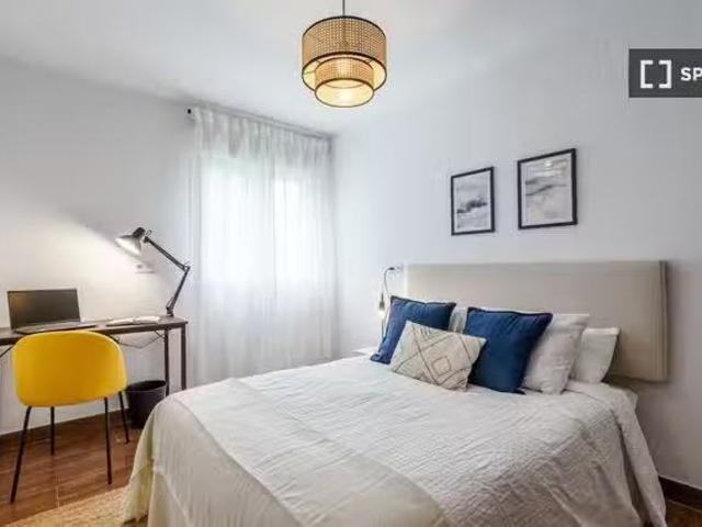 Casa en alquiler en Cruz de Humilladero, Málaga-Costa del Sol