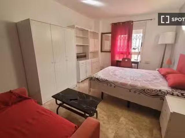 Casa en alquiler en l'Horta Nord, Valencia