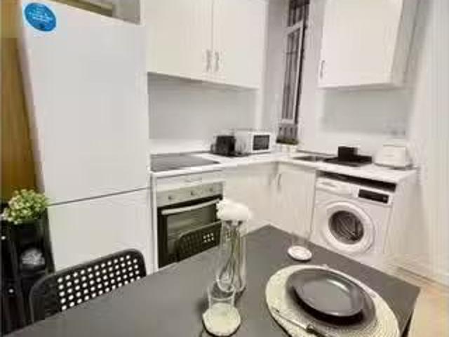 Casa en alquiler en Salamanca, Madrid