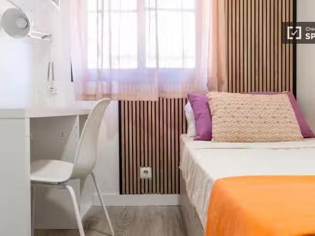 Casa en alquiler en Carabanchel, Madrid