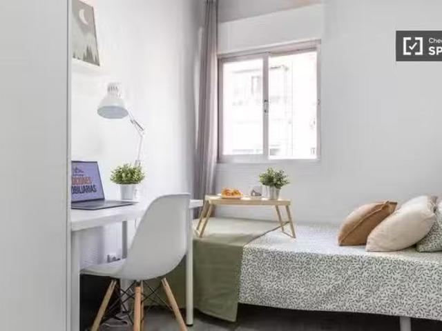 Casa en alquiler en Vicálvaro, Madrid