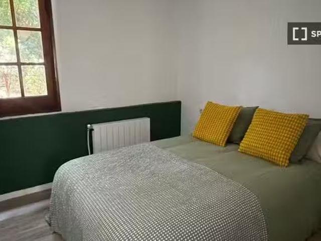 Casa en alquiler en Bellaterra, Vallès Occidental