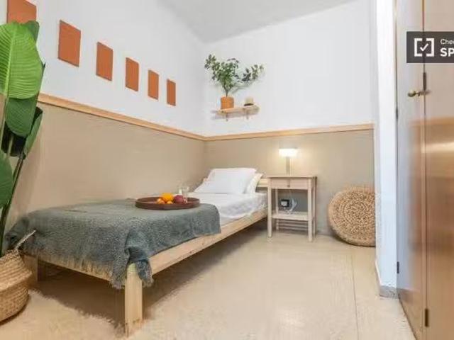 Casa en alquiler en Sant Andreu, Barcelonès