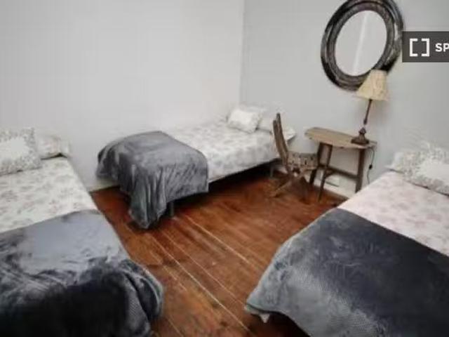 Casa en alquiler en Plaza Mayor, Valladolid