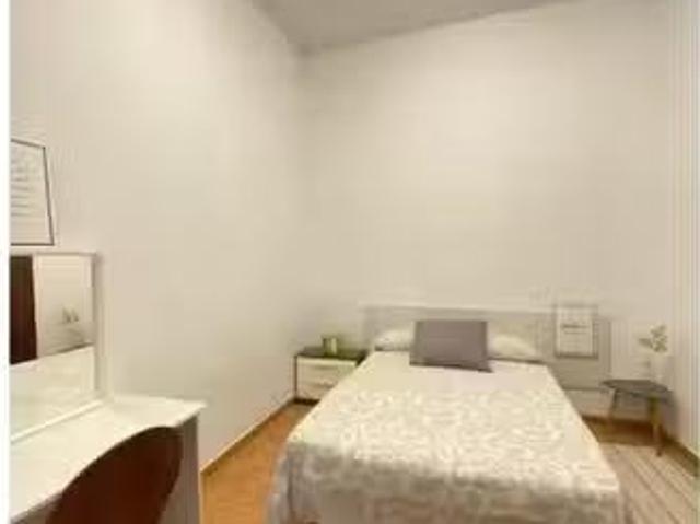 Casa en alquiler en Centro, Málaga-Costa del Sol