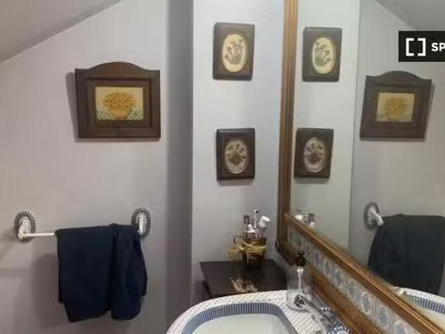 Casa en alquiler en Leganés, Madrid