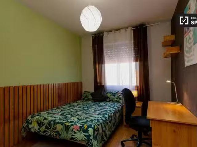 Casa en alquiler en Distrito I, Alcalá De Henares