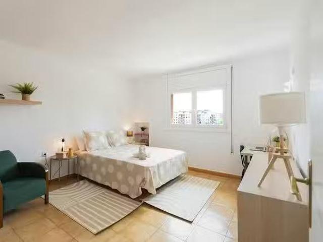 Casa en alquiler en Sant Martí, Barcelona