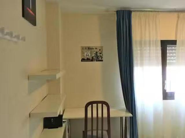 Casa en alquiler en Ciudad Jardín, Málaga-Costa del Sol