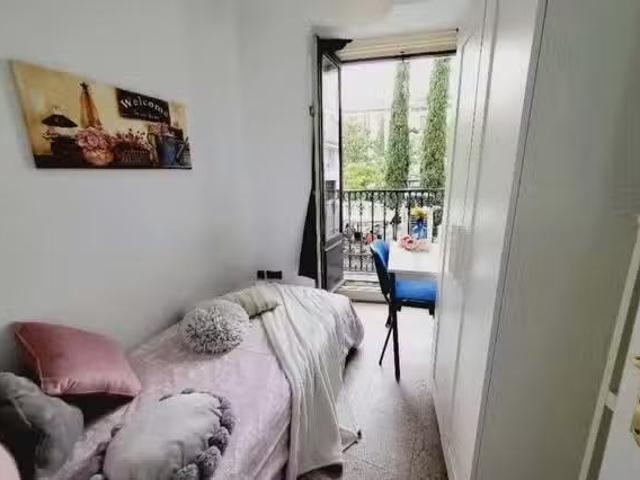 Casa en alquiler en Cortes, Madrid