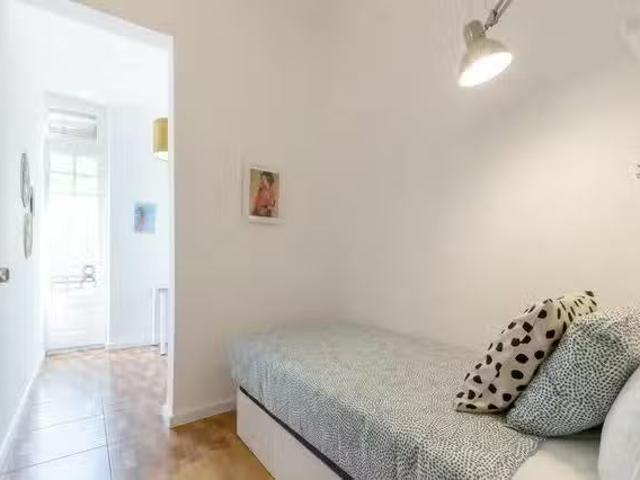 Casa en alquiler en Gràcia, Barcelonès