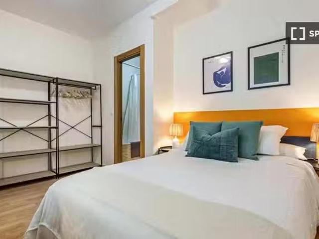 Casa en alquiler en Centro, Málaga-Costa del Sol
