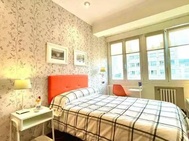 Casa en alquiler en Abando, Bilbao