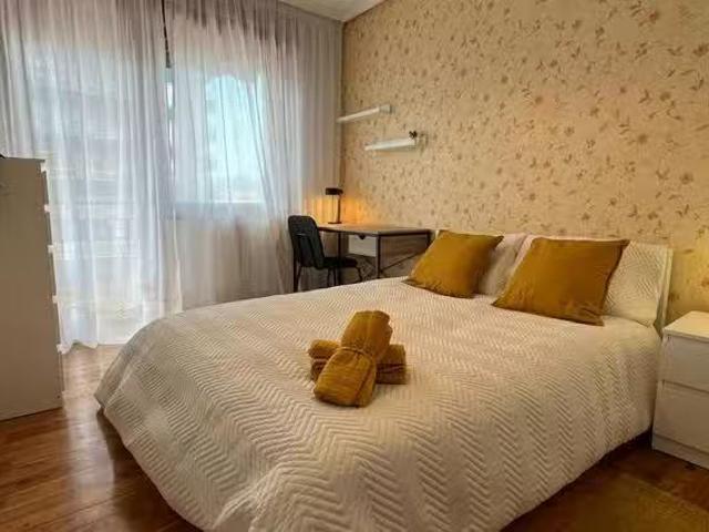 Casa en alquiler en Begoña, Bilbao
