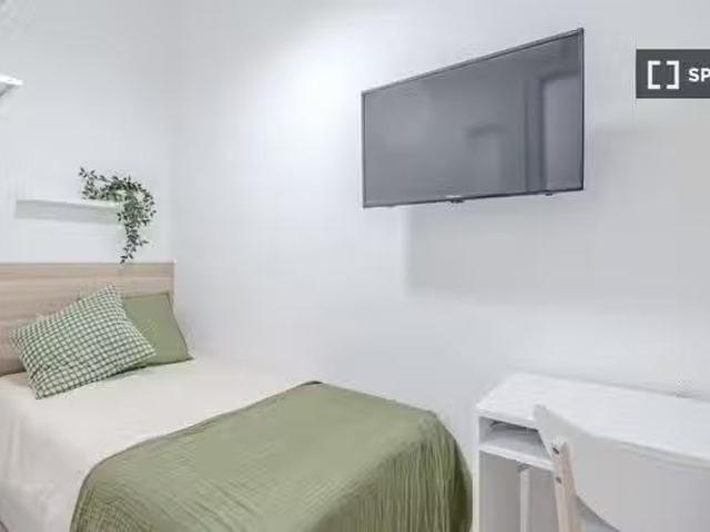 Casa en alquiler en Usera, Madrid