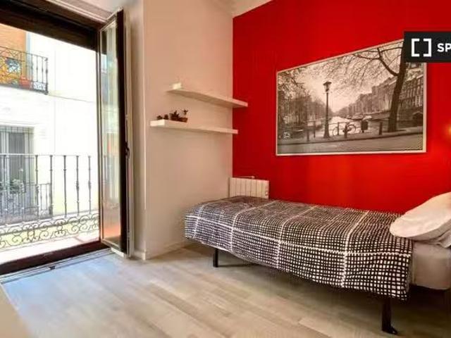 Casa en alquiler en Centro, Madrid