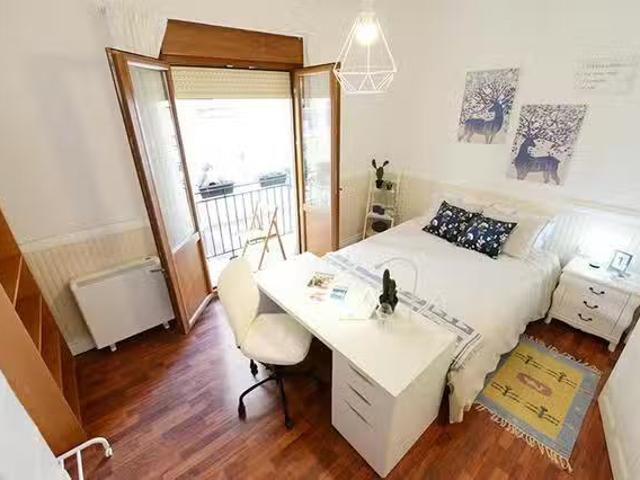 Casa en alquiler en Begoña, Bilbao