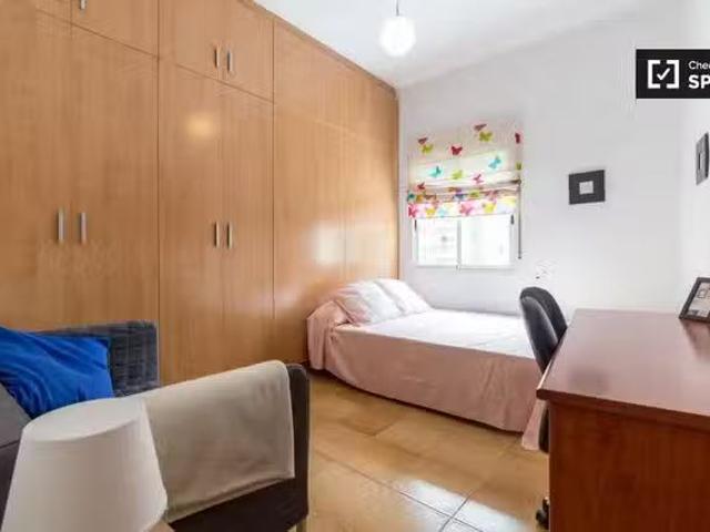 Casa en alquiler en Camins Al Grau, Comarca de València