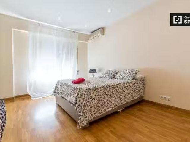 Casa en alquiler en Algirós, Comarca de València