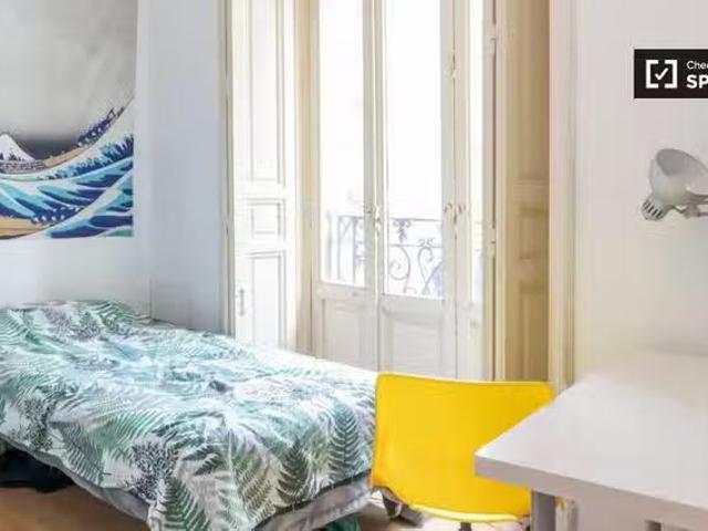 Casa en alquiler en Centro, Madrid