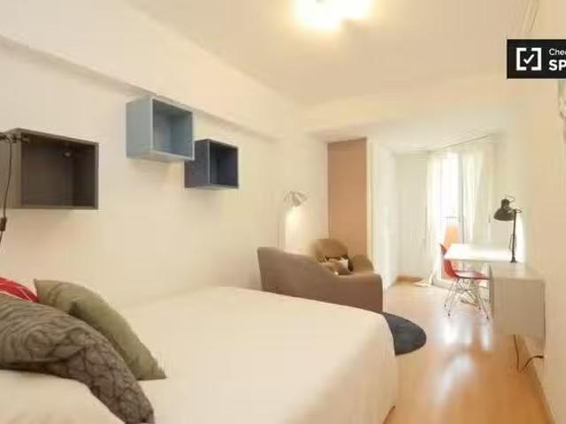 Casa en alquiler en Sant Martí, Barcelonès