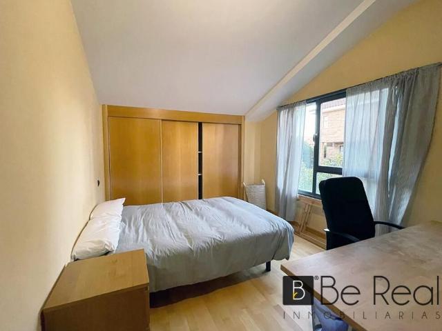 Habitación en alquiler en Villanueva De La Cañada
