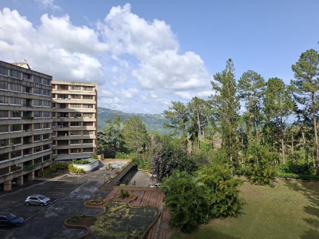 Apartamento en alquiler en Carúpano, Sucre