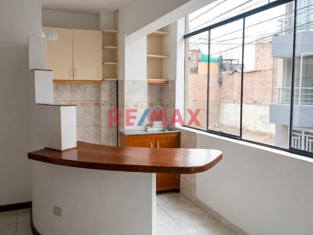 Departamento alquiler en Chincha Alta, Ica