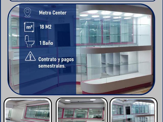 Local Comercial en alquiler en Boca De Uchire, Distrito Capital