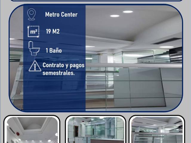 Local Comercial en alquiler en Boca De Uchire, Distrito Capital