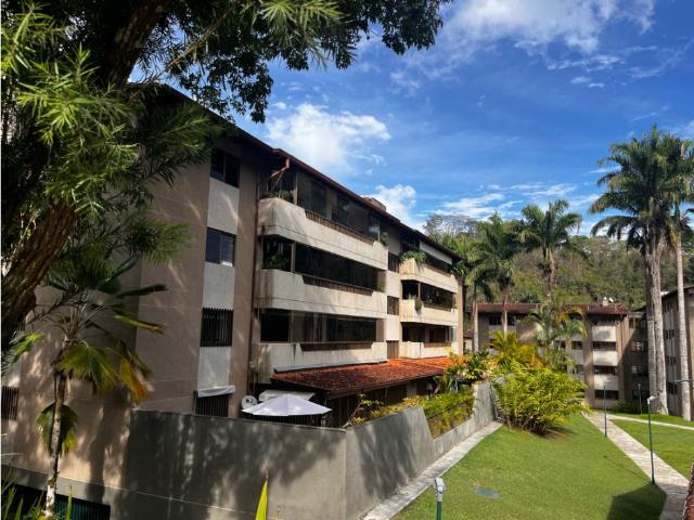 Apartamento en alquiler en Mariche, Miranda