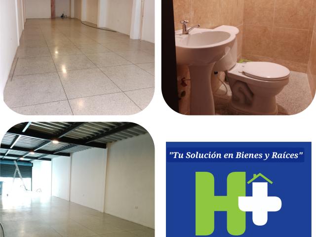 Local Comercial en alquiler en Girardot, Aragua