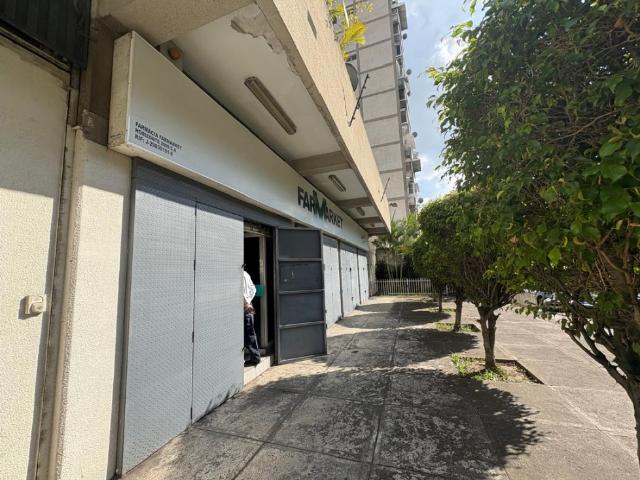 Local Comercial en alquiler en Sucre, Caracas