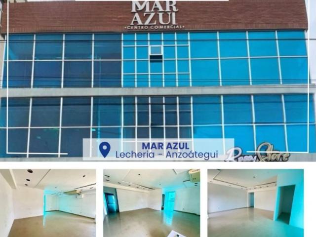 Local Comercial en alquiler en Lechería, Anzoátegui