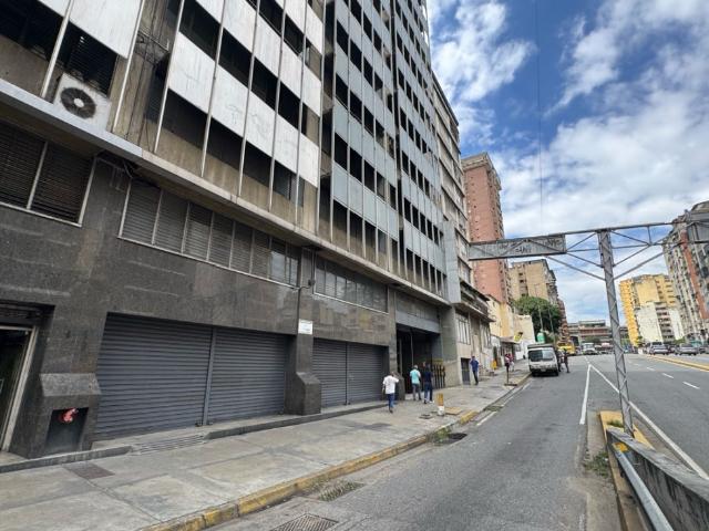 Local Comercial en alquiler en San José, Caracas