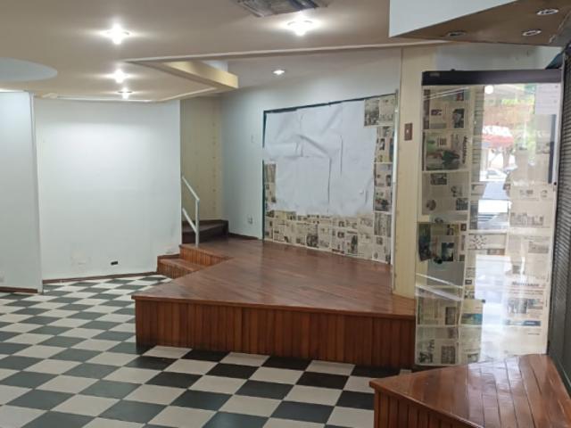 Local Comercial en alquiler en Guaparo, Valencia