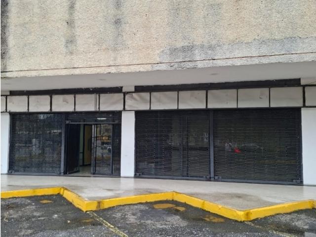 Local Comercial en alquiler en El Recreo, Valencia