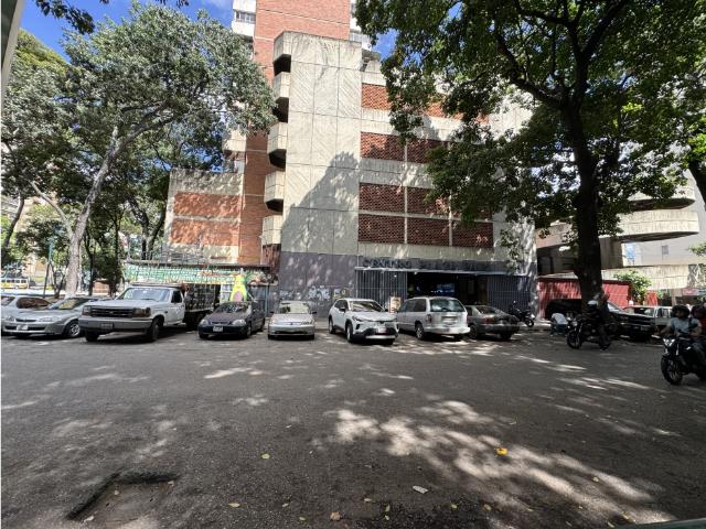 Local Comercial en alquiler en Distrito Capital