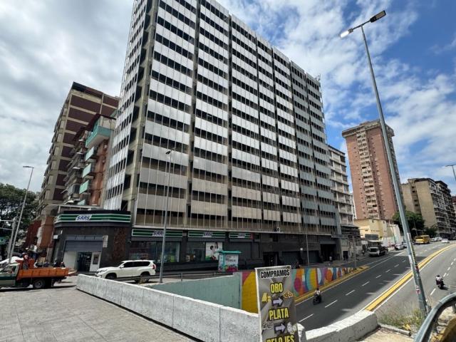 Local Comercial en alquiler en San José, Caracas