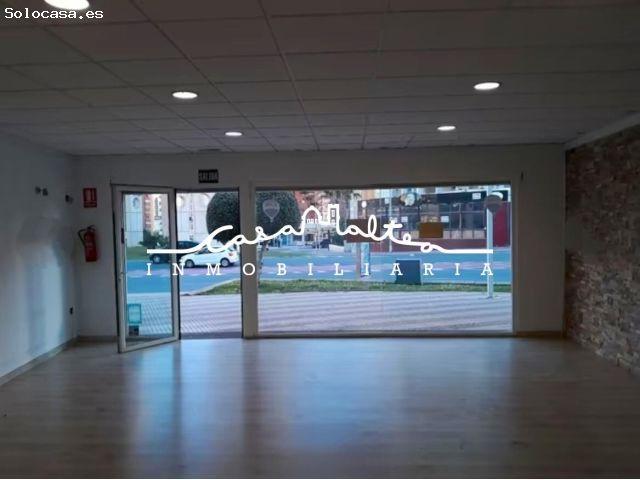 Local Comercial en alquiler en la Marina Baixa, Valencia