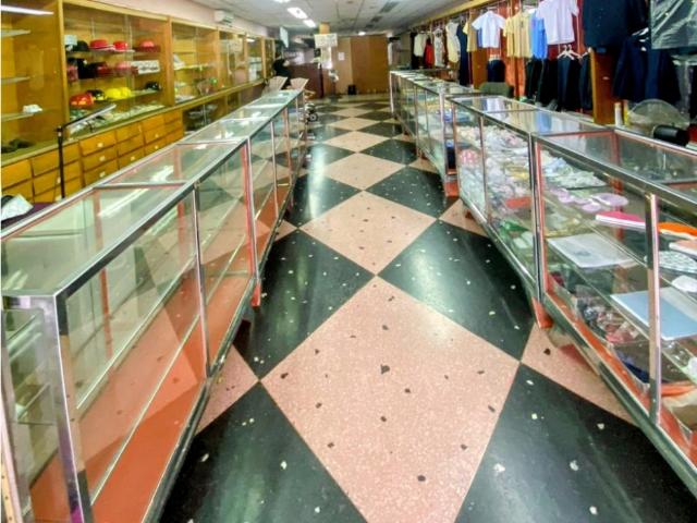 Local Comercial en alquiler en Girardot, Aragua